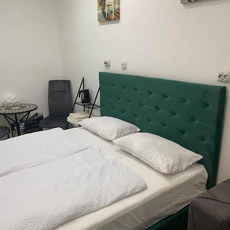 Mrkonjic Grad Apartmani Zewnętrze zdjęcie